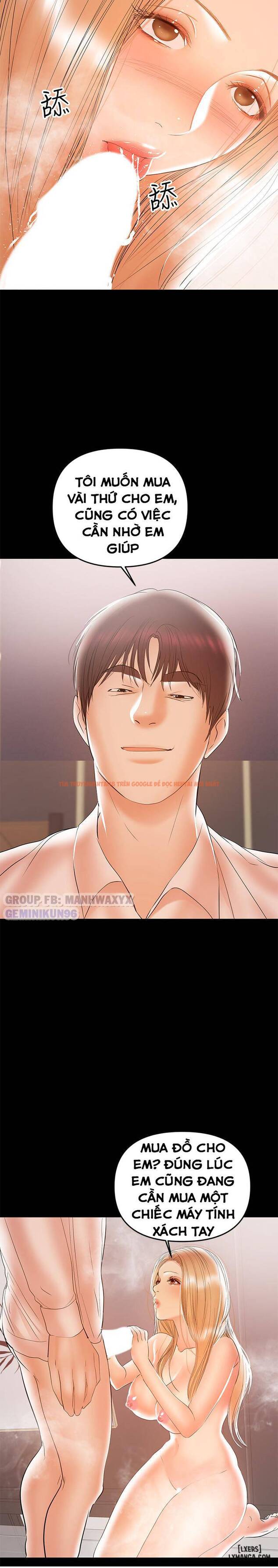 Xem ảnh 16 trong truyện hentai Bầu Sữa Vú Nuôi - Chapter 26 - hentaitvn.net