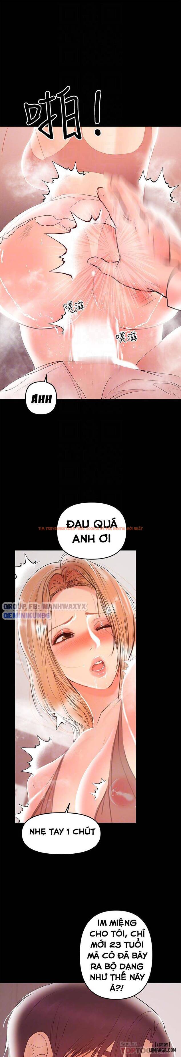 Xem ảnh 21 trong truyện hentai Bầu Sữa Vú Nuôi - Chapter 26 - hentaitvn.net