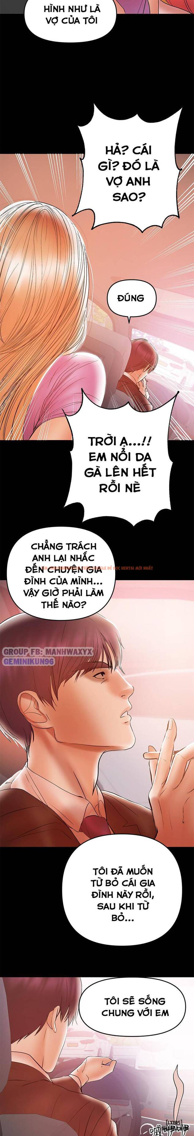 Xem ảnh 28 trong truyện hentai Bầu Sữa Vú Nuôi - Chapter 26 - hentaitvn.net