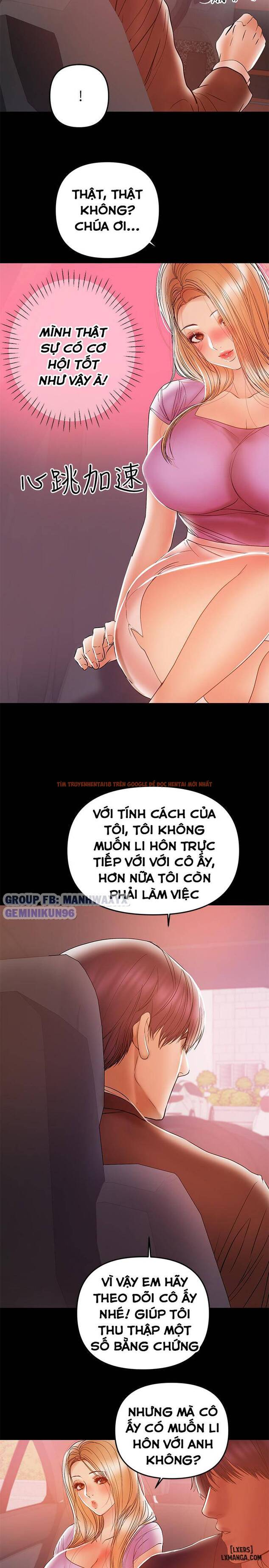 Xem ảnh 29 trong truyện hentai Bầu Sữa Vú Nuôi - Chapter 26 - hentaitvn.net