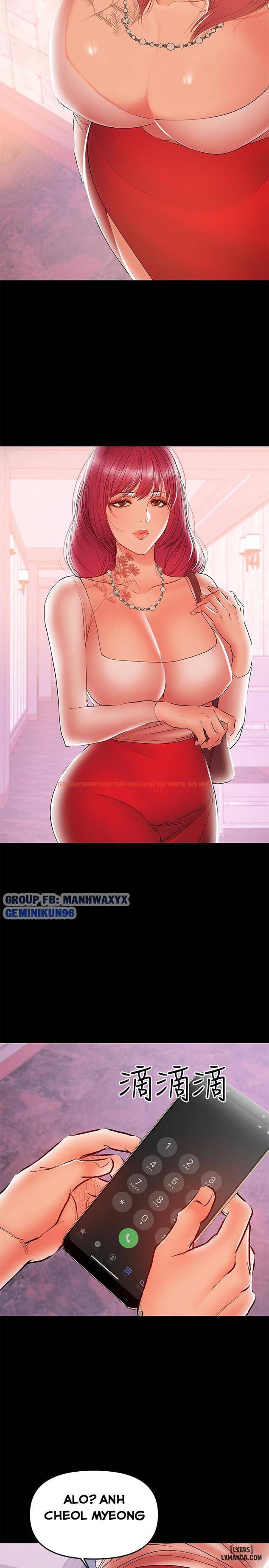 Xem ảnh 8 trong truyện hentai Bầu Sữa Vú Nuôi - Chapter 26 - hentaitvn.net