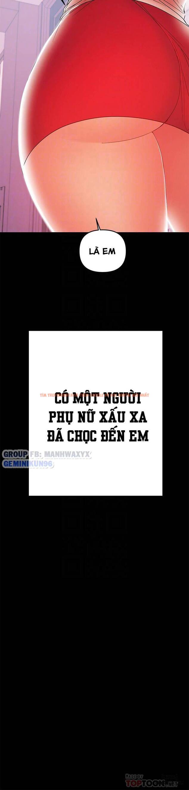 Xem ảnh 9 trong truyện hentai Bầu Sữa Vú Nuôi - Chapter 26 - hentaitvn.net