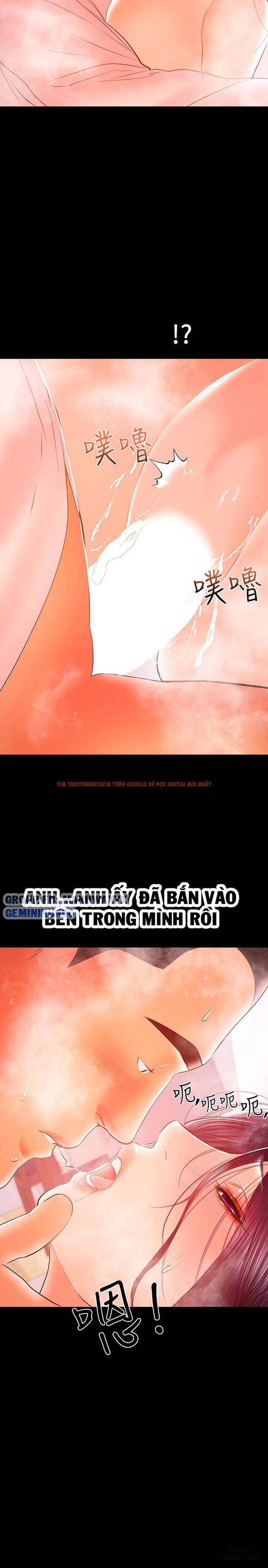 Xem ảnh 13 trong truyện hentai Bầu Sữa Vú Nuôi - Chapter 27 - hentaitvn.net