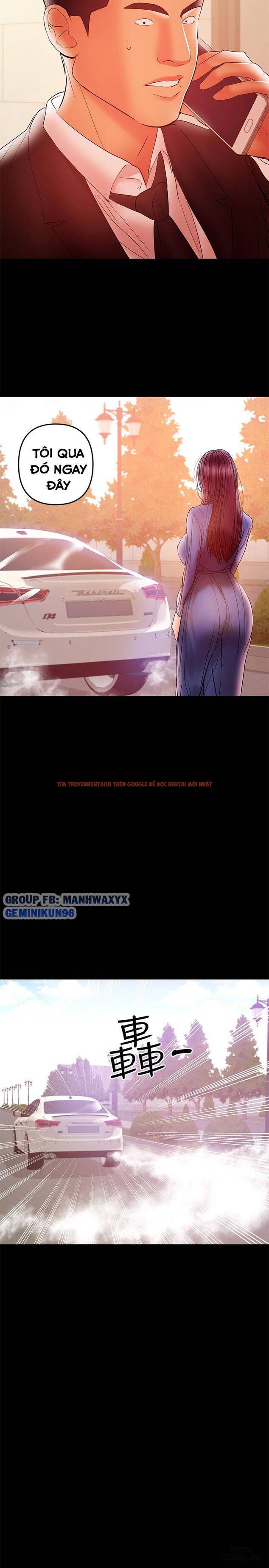 Xem ảnh 19 trong truyện hentai Bầu Sữa Vú Nuôi - Chapter 27 - hentaitvn.net