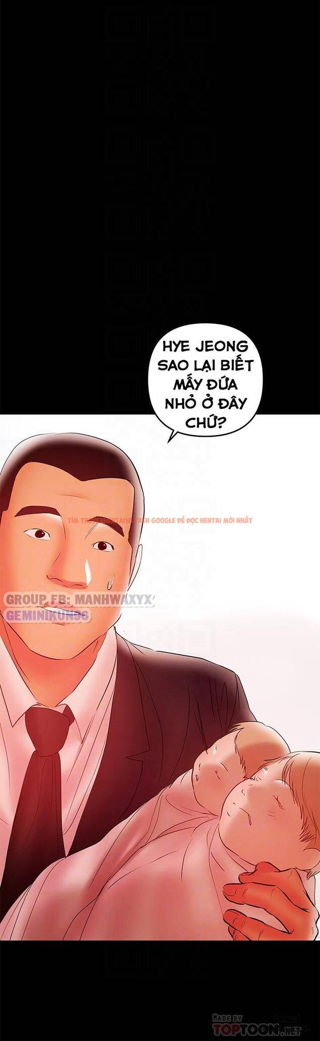 Xem ảnh 20 trong truyện hentai Bầu Sữa Vú Nuôi - Chapter 27 - hentaitvn.net