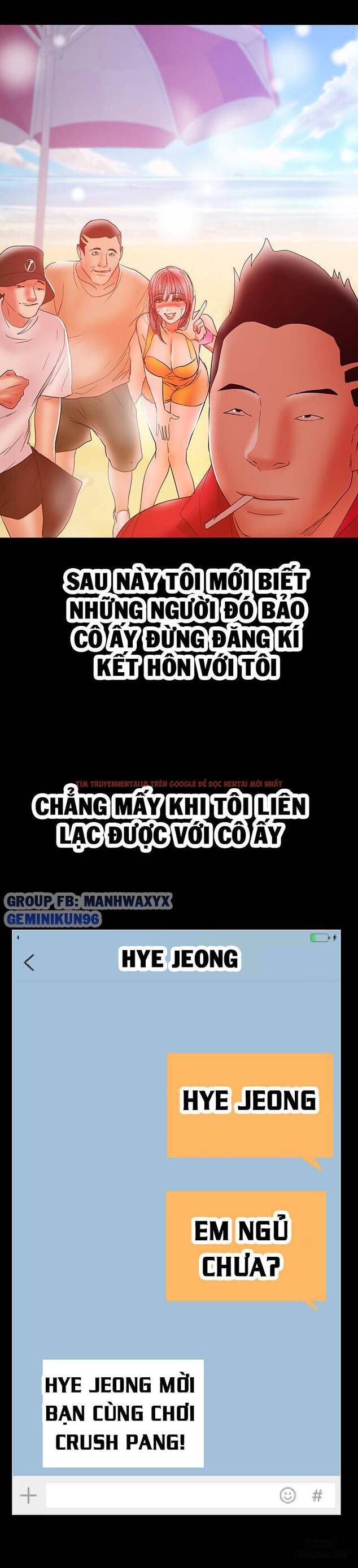 Xem ảnh 23 trong truyện hentai Bầu Sữa Vú Nuôi - Chapter 27 - hentaitvn.net