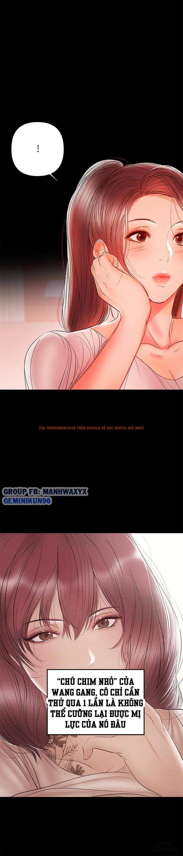 Xem ảnh 26 trong truyện hentai Bầu Sữa Vú Nuôi - Chapter 27 - hentaitvn.net