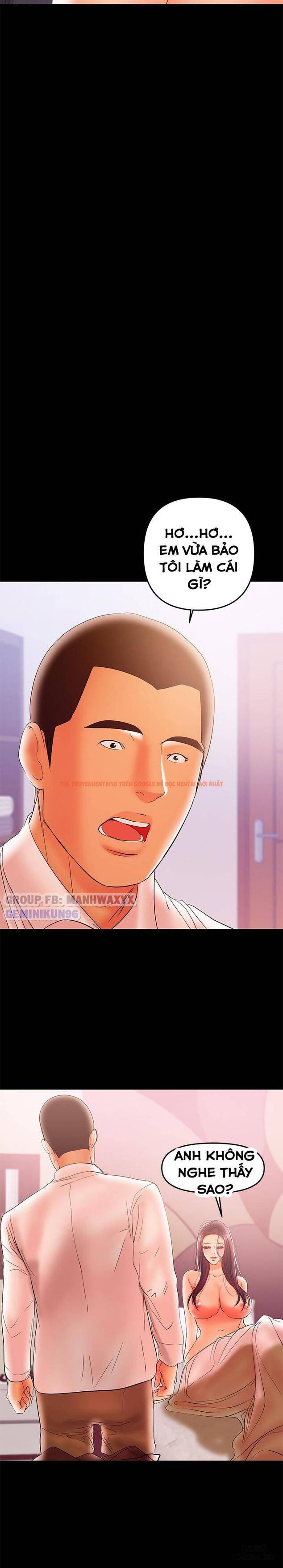 Xem ảnh 5 trong truyện hentai Bầu Sữa Vú Nuôi - Chapter 27 - hentaitvn.net