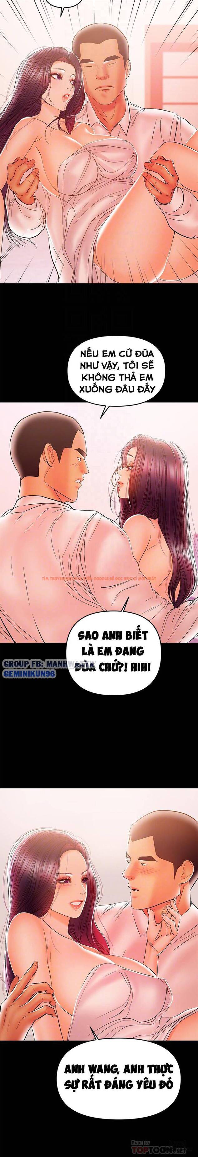 Xem ảnh 7 trong truyện hentai Bầu Sữa Vú Nuôi - Chapter 27 - hentaitvn.net
