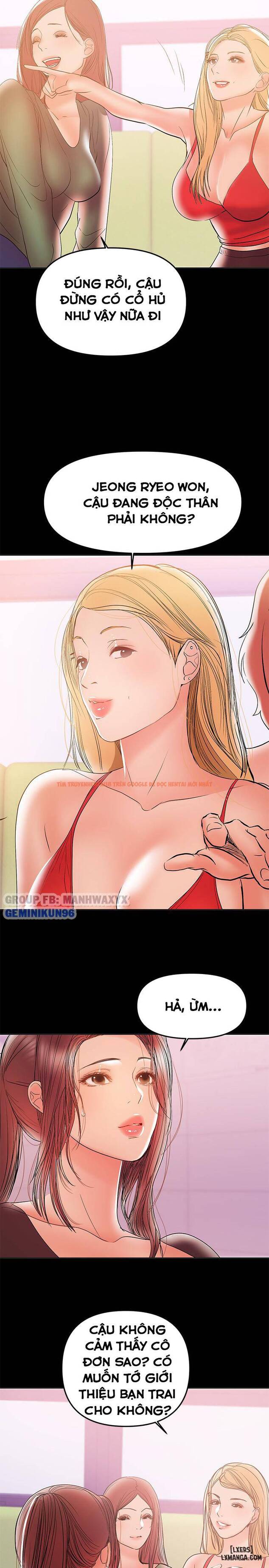 Xem ảnh 10 trong truyện hentai Bầu Sữa Vú Nuôi - Chapter 28 - hentaitvn.net