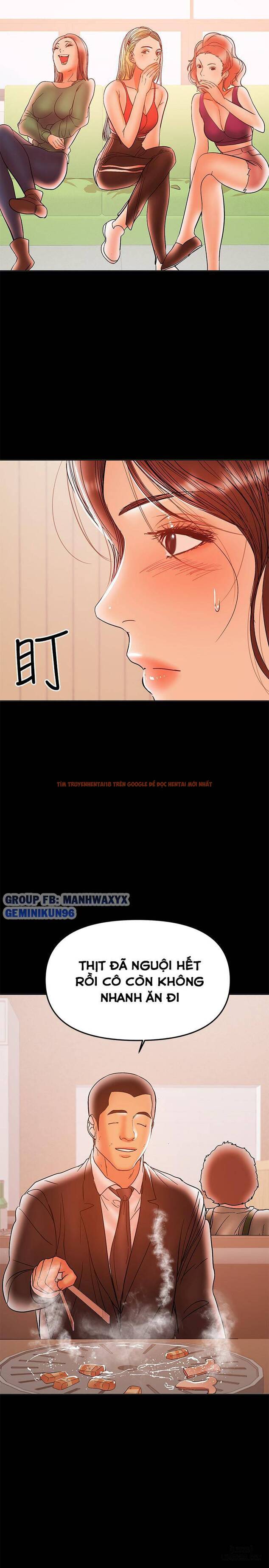 Xem ảnh 16 trong truyện hentai Bầu Sữa Vú Nuôi - Chapter 28 - hentaitvn.net
