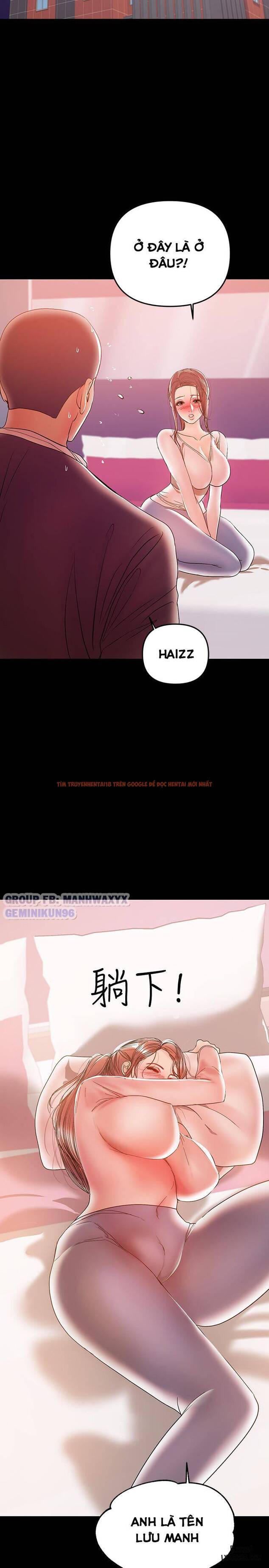Xem ảnh 22 trong truyện hentai Bầu Sữa Vú Nuôi - Chapter 28 - hentaitvn.net
