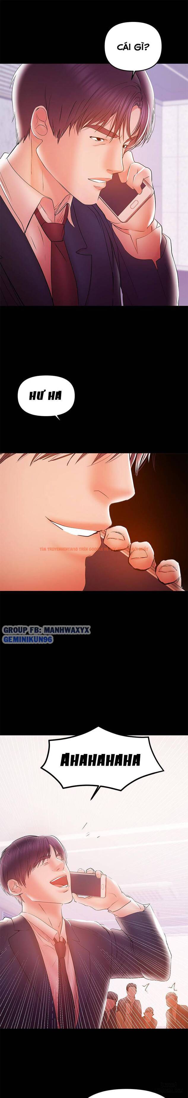 Xem ảnh 27 trong truyện hentai Bầu Sữa Vú Nuôi - Chapter 28 - hentaitvn.net