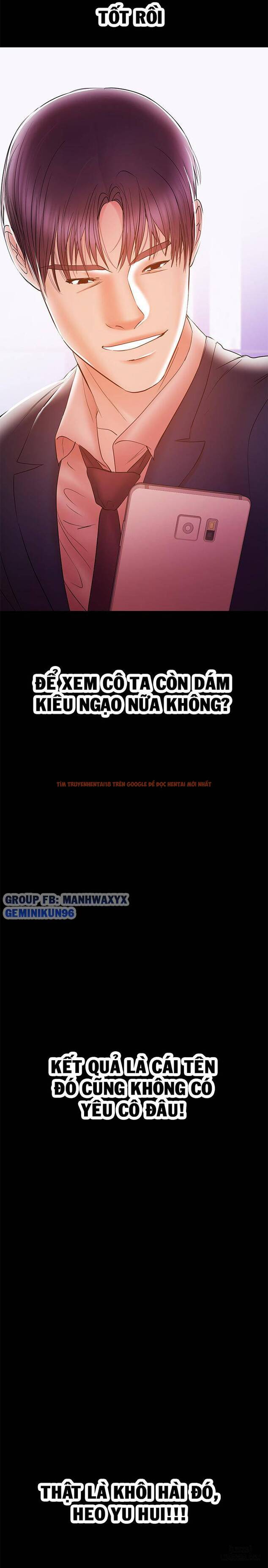 Xem ảnh 29 trong truyện hentai Bầu Sữa Vú Nuôi - Chapter 28 - hentaitvn.net