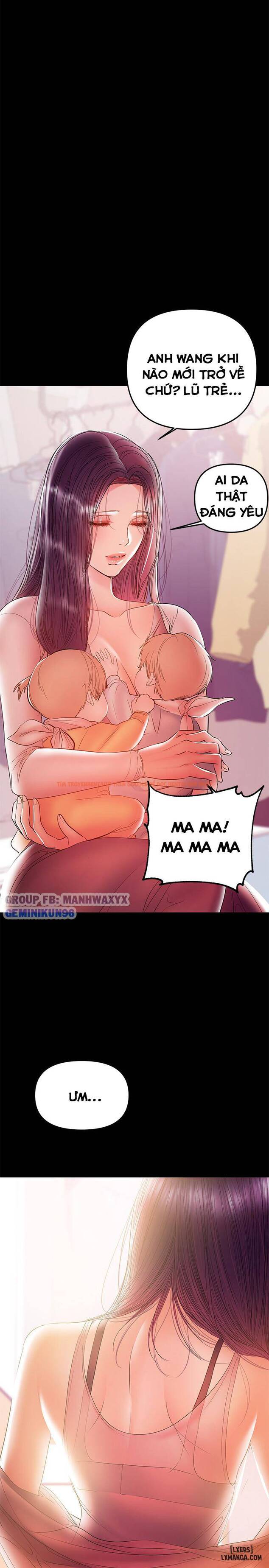Xem ảnh 30 trong truyện hentai Bầu Sữa Vú Nuôi - Chapter 28 - hentaitvn.net