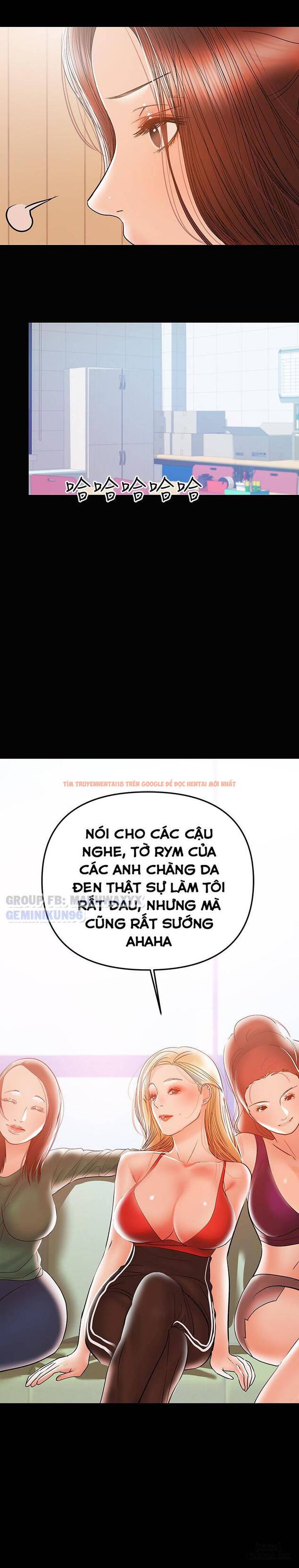 Xem ảnh 8 trong truyện hentai Bầu Sữa Vú Nuôi - Chapter 28 - hentaitvn.net