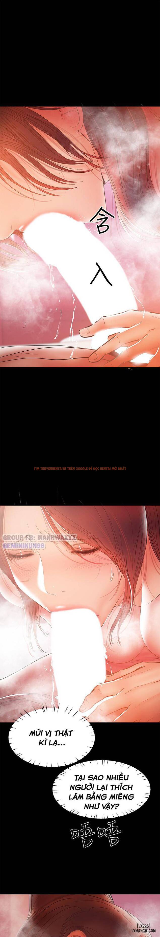 Xem ảnh 22 trong truyện hentai Bầu Sữa Vú Nuôi - Chapter 29 - hentaitvn.net