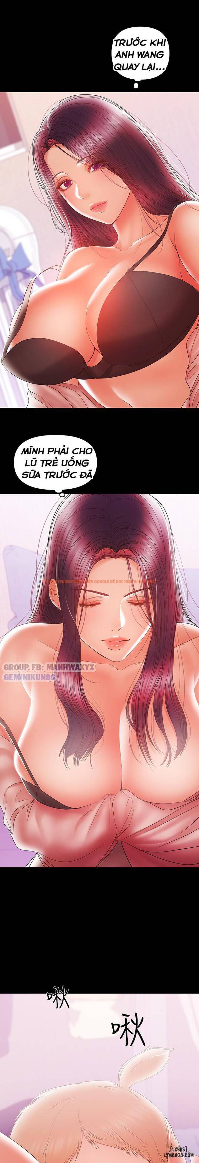 Xem ảnh 4 trong truyện hentai Bầu Sữa Vú Nuôi - Chapter 29 - hentaitvn.net