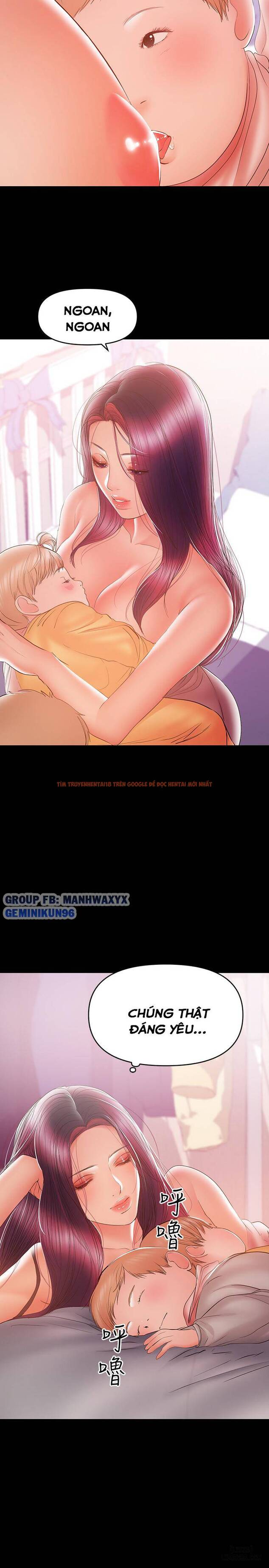 Xem ảnh 5 trong truyện hentai Bầu Sữa Vú Nuôi - Chapter 29 - hentaitvn.net