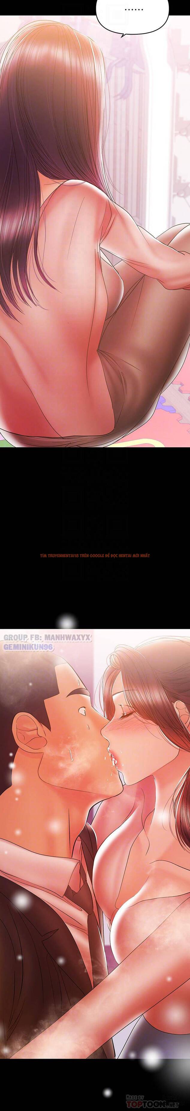 Xem ảnh 7 trong truyện hentai Bầu Sữa Vú Nuôi - Chapter 29 - hentaitvn.net