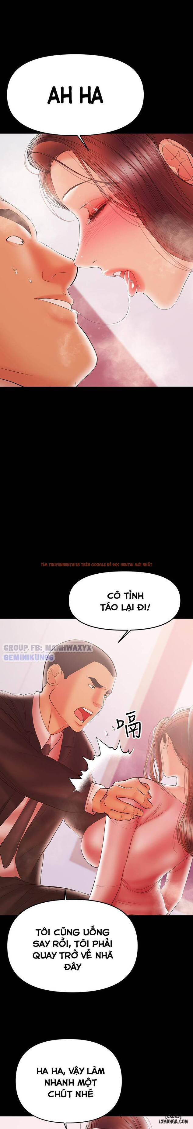 Xem ảnh 8 trong truyện hentai Bầu Sữa Vú Nuôi - Chapter 29 - hentaitvn.net