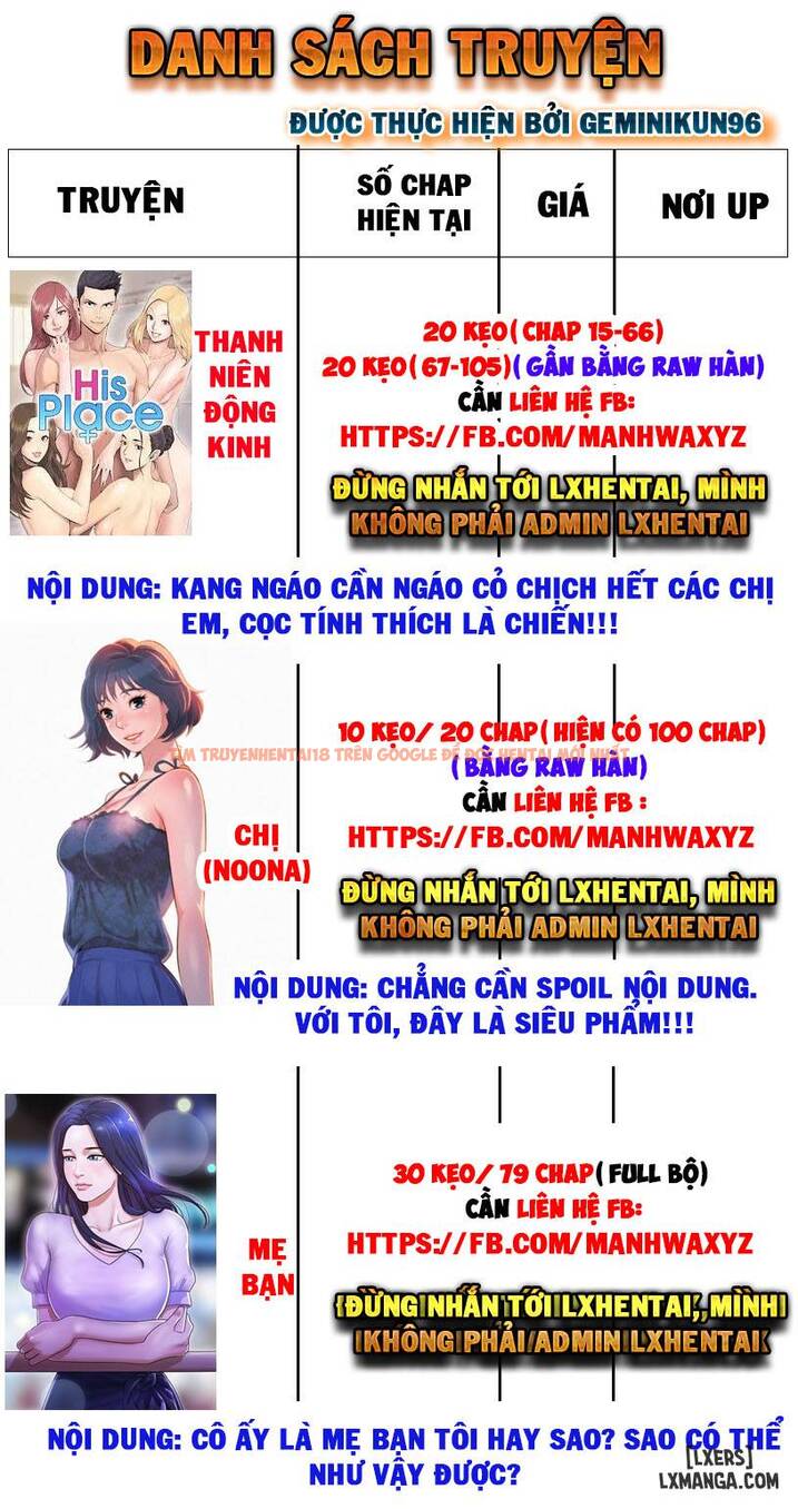 Xem ảnh 0 trong truyện hentai Bầu Sữa Vú Nuôi - Chapter 3 - hentaitvn.net
