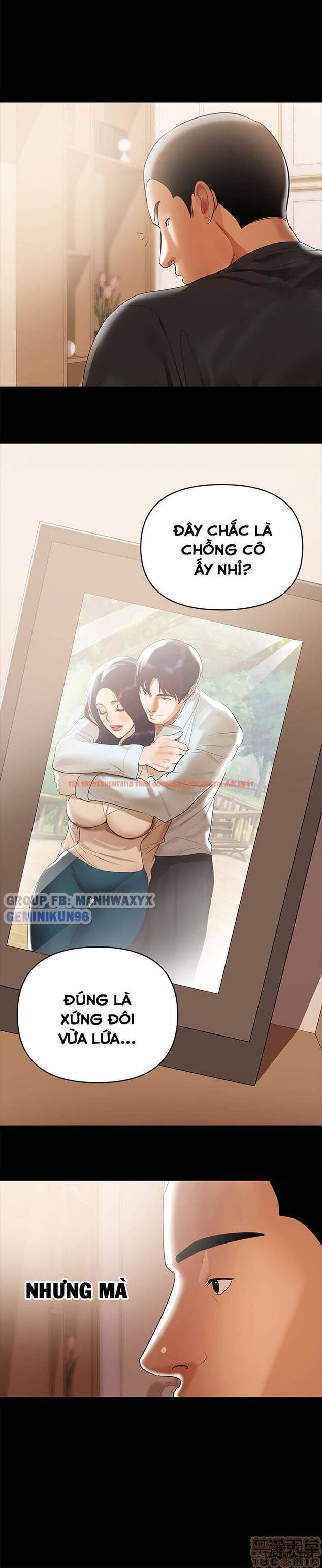 Xem ảnh 13 trong truyện hentai Bầu Sữa Vú Nuôi - Chapter 3 - hentaitvn.net