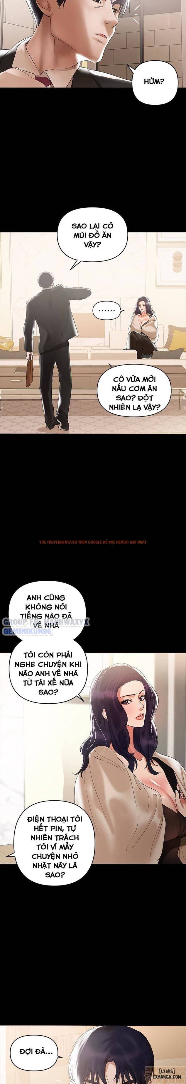 Xem ảnh 19 trong truyện hentai Bầu Sữa Vú Nuôi - Chapter 3 - hentaitvn.net