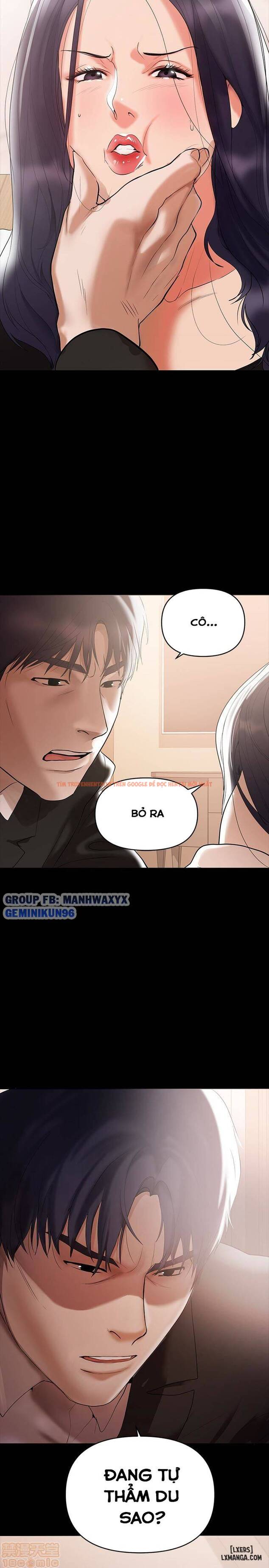 Xem ảnh 21 trong truyện hentai Bầu Sữa Vú Nuôi - Chapter 3 - hentaitvn.net