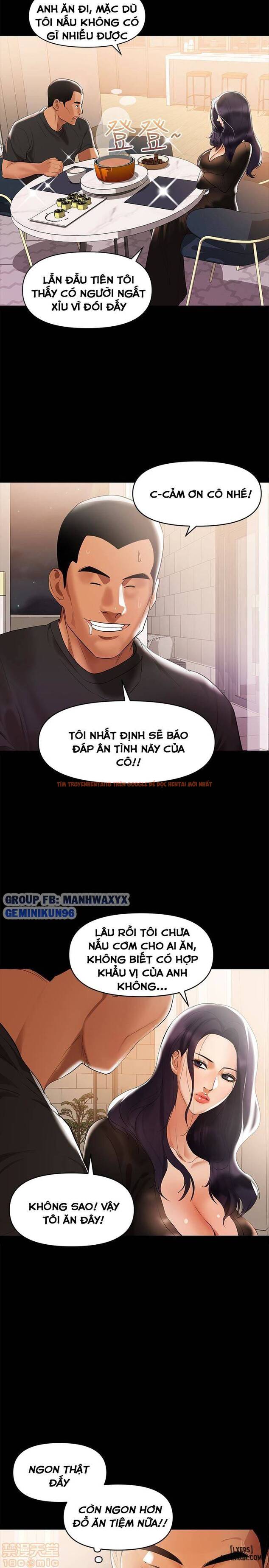 Xem ảnh 6 trong truyện hentai Bầu Sữa Vú Nuôi - Chapter 3 - hentaitvn.net