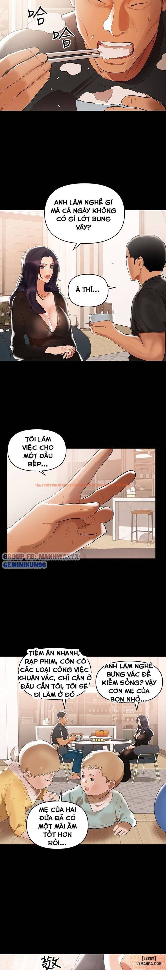 Xem ảnh 7 trong truyện hentai Bầu Sữa Vú Nuôi - Chapter 3 - hentaitvn.net