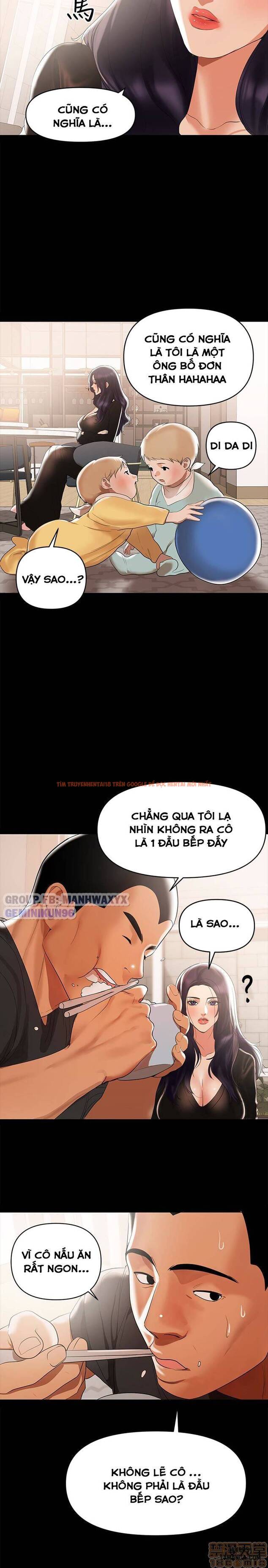 Xem ảnh 8 trong truyện hentai Bầu Sữa Vú Nuôi - Chapter 3 - hentaitvn.net