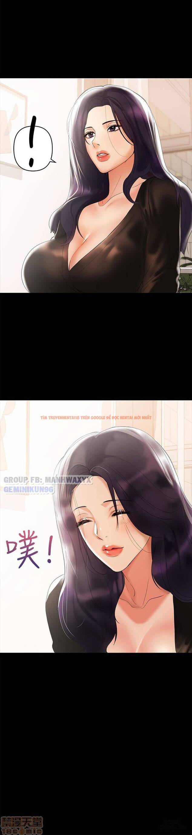 Xem ảnh 9 trong truyện hentai Bầu Sữa Vú Nuôi - Chapter 3 - hentaitvn.net