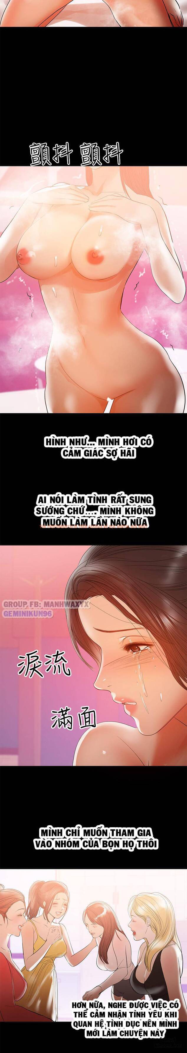 Xem ảnh 10 trong truyện hentai Bầu Sữa Vú Nuôi - Chapter 30 - hentaitvn.net