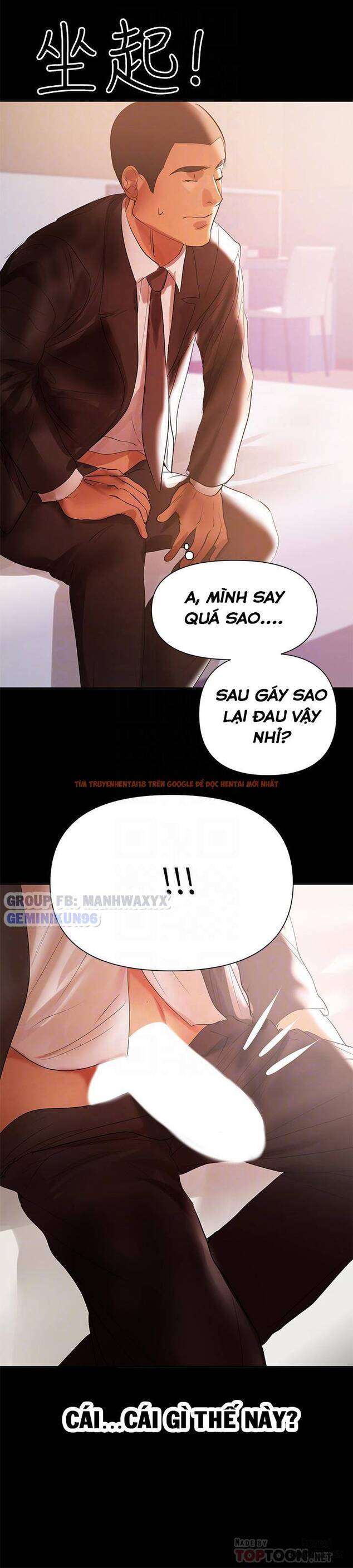 Xem ảnh 13 trong truyện hentai Bầu Sữa Vú Nuôi - Chapter 30 - hentaitvn.net
