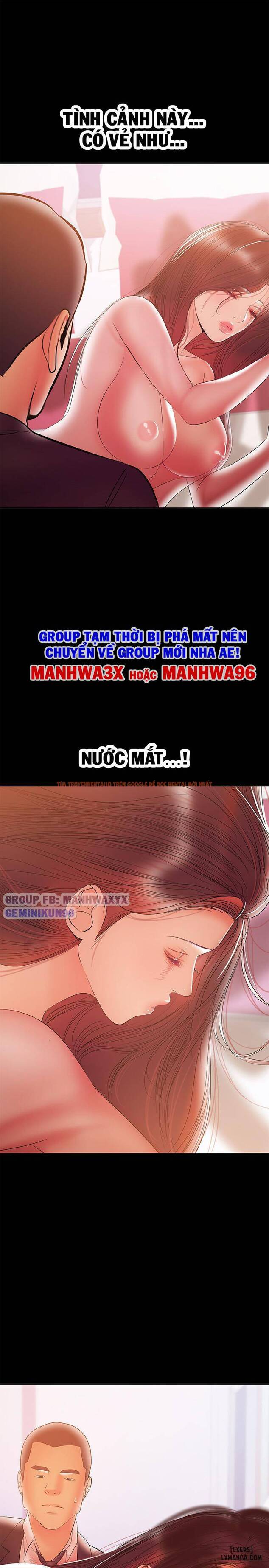 Xem ảnh 14 trong truyện hentai Bầu Sữa Vú Nuôi - Chapter 30 - hentaitvn.net