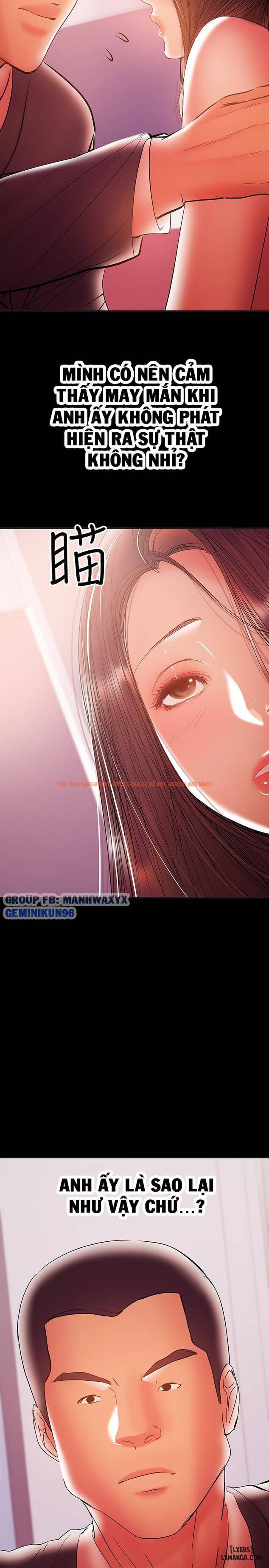 Xem ảnh 20 trong truyện hentai Bầu Sữa Vú Nuôi - Chapter 30 - hentaitvn.net