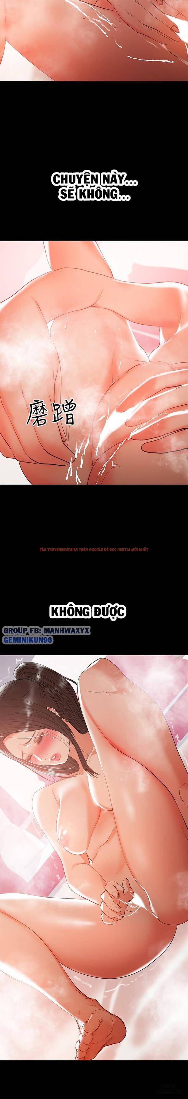 Xem ảnh 5 trong truyện hentai Bầu Sữa Vú Nuôi - Chapter 30 - hentaitvn.net