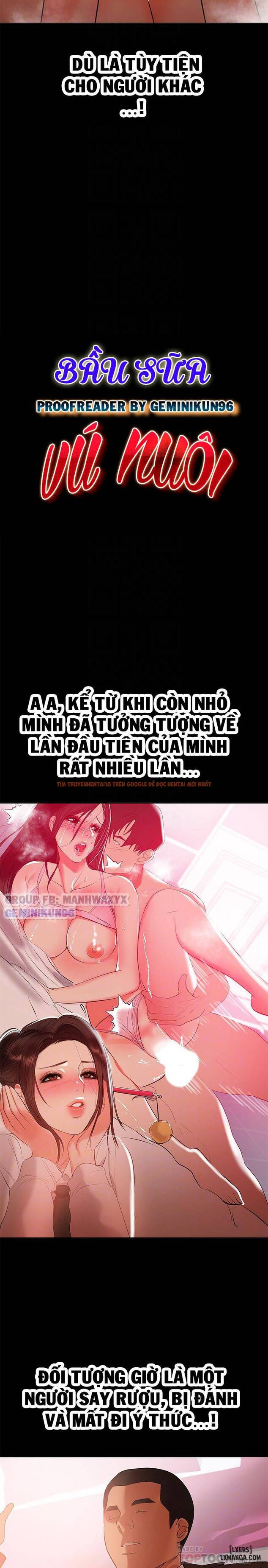Xem ảnh 7 trong truyện hentai Bầu Sữa Vú Nuôi - Chapter 30 - hentaitvn.net