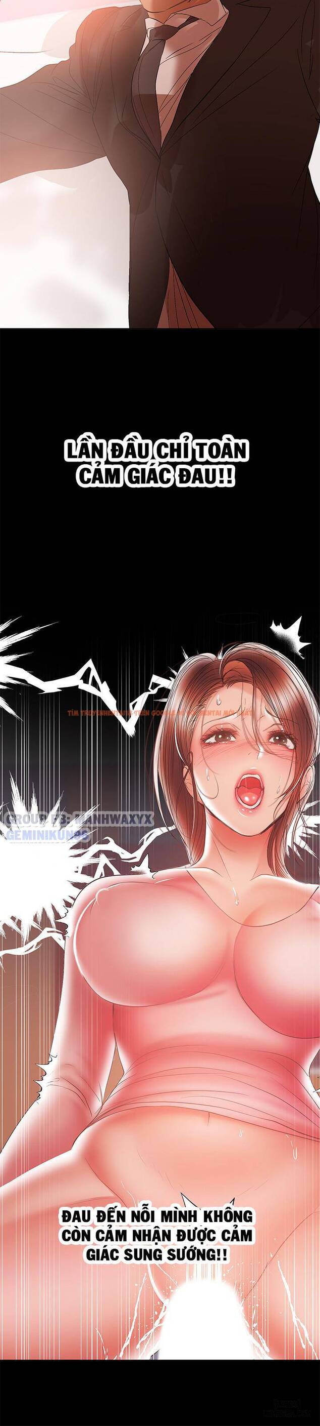 Xem ảnh 8 trong truyện hentai Bầu Sữa Vú Nuôi - Chapter 30 - hentaitvn.net
