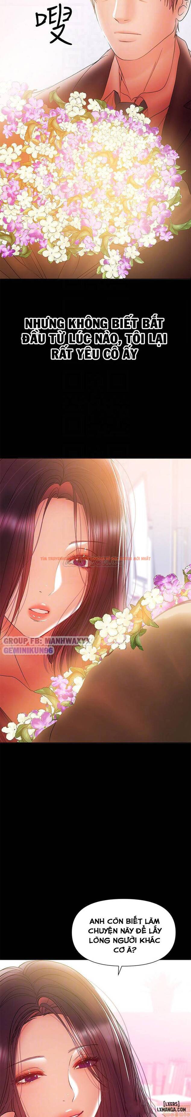 Xem ảnh 13 trong truyện hentai Bầu Sữa Vú Nuôi - Chapter 31 - hentaitvn.net