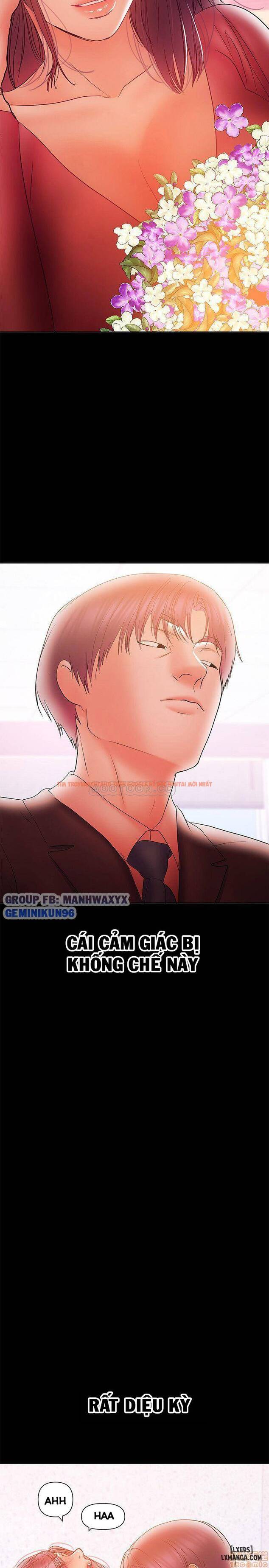 Xem ảnh 14 trong truyện hentai Bầu Sữa Vú Nuôi - Chapter 31 - hentaitvn.net