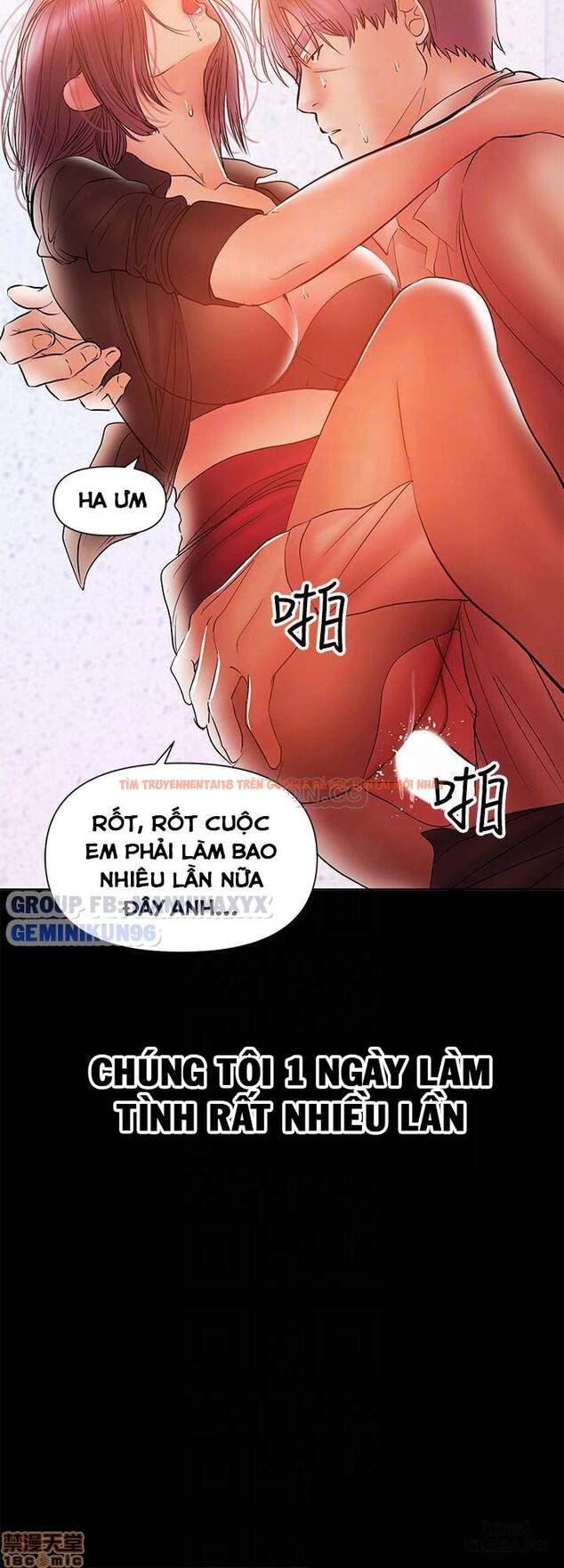 Xem ảnh 15 trong truyện hentai Bầu Sữa Vú Nuôi - Chapter 31 - hentaitvn.net