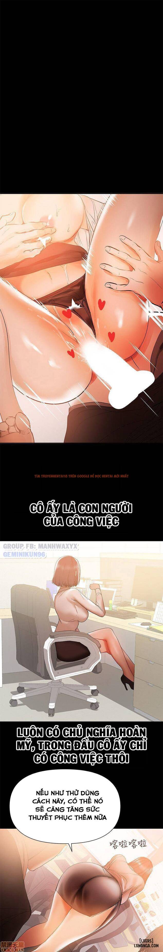 Xem ảnh 16 trong truyện hentai Bầu Sữa Vú Nuôi - Chapter 31 - hentaitvn.net