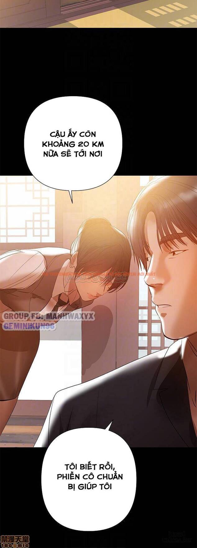 Xem ảnh 21 trong truyện hentai Bầu Sữa Vú Nuôi - Chapter 31 - hentaitvn.net