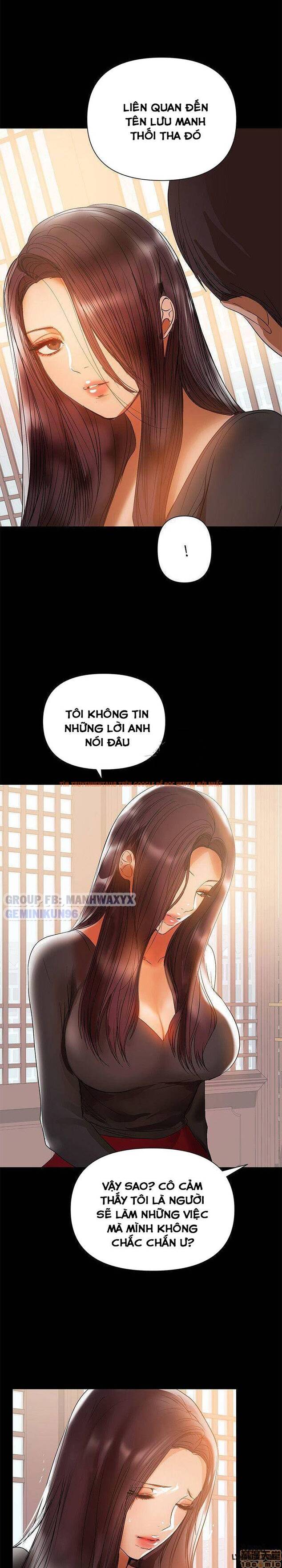 Xem ảnh 23 trong truyện hentai Bầu Sữa Vú Nuôi - Chapter 31 - hentaitvn.net