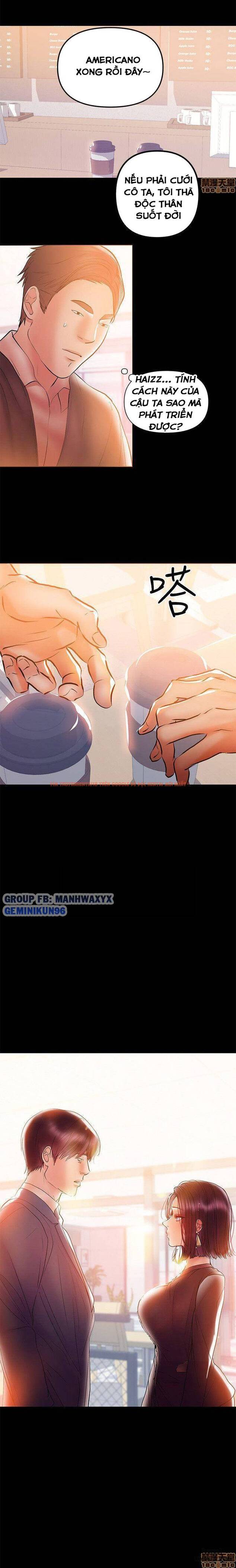Xem ảnh 6 trong truyện hentai Bầu Sữa Vú Nuôi - Chapter 31 - hentaitvn.net