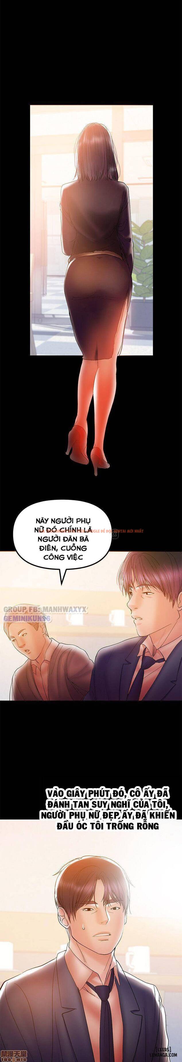 Xem ảnh 8 trong truyện hentai Bầu Sữa Vú Nuôi - Chapter 31 - hentaitvn.net