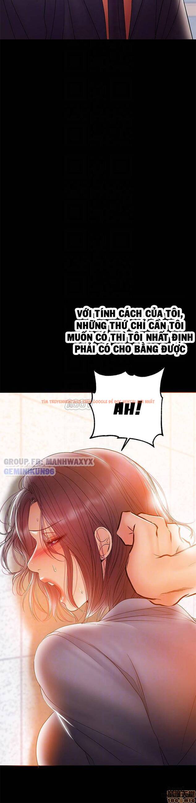 Xem ảnh 9 trong truyện hentai Bầu Sữa Vú Nuôi - Chapter 31 - hentaitvn.net