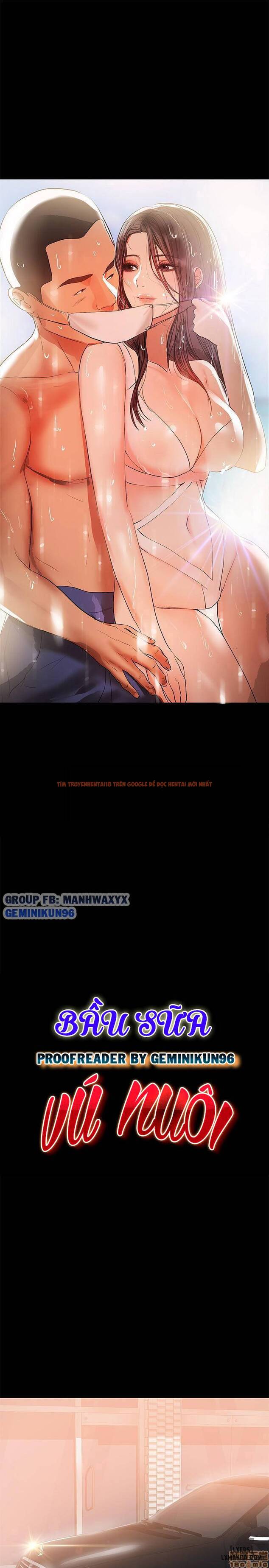 Xem ảnh 4 trong truyện hentai Bầu Sữa Vú Nuôi - Chapter 32 - hentaitvn.net